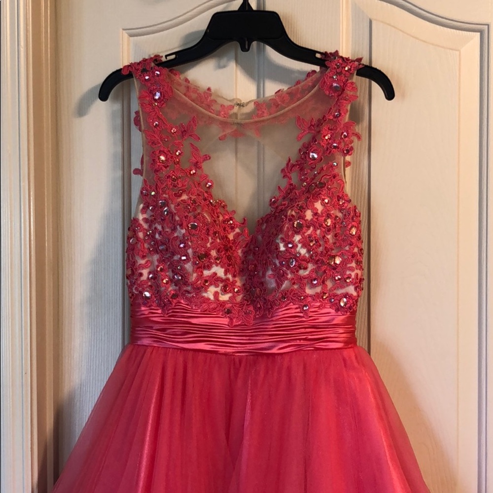 Homecoming/Prom Dress